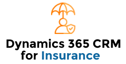 Dynamics 365 CRM for Insurance