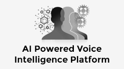 Transforming the Customer Experience Through the Power of Voice Intelligence