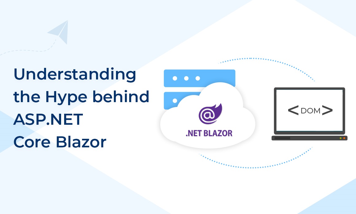 Asp Net Core Blazor Tutorial In