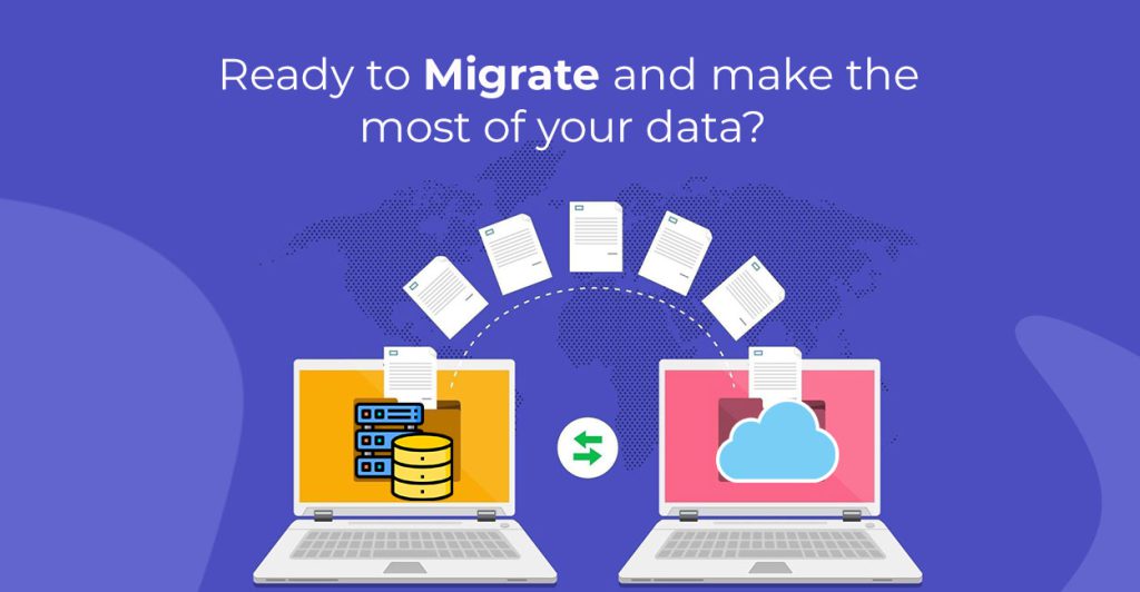 Steps To A Successful Data Warehouse Migration