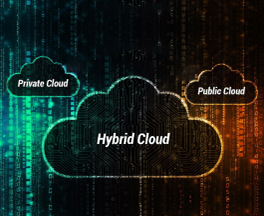 Hybrid Cloud Strategy