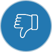 Dissatisfied customer