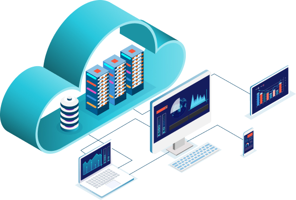 Scalability with Microsoft Cloud