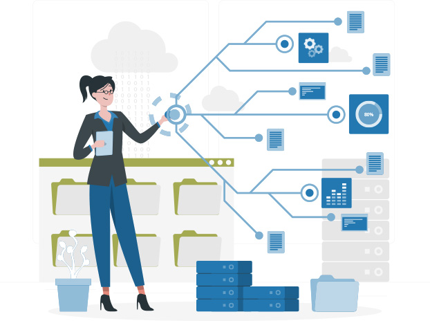 Data Architecture and Infrastructure