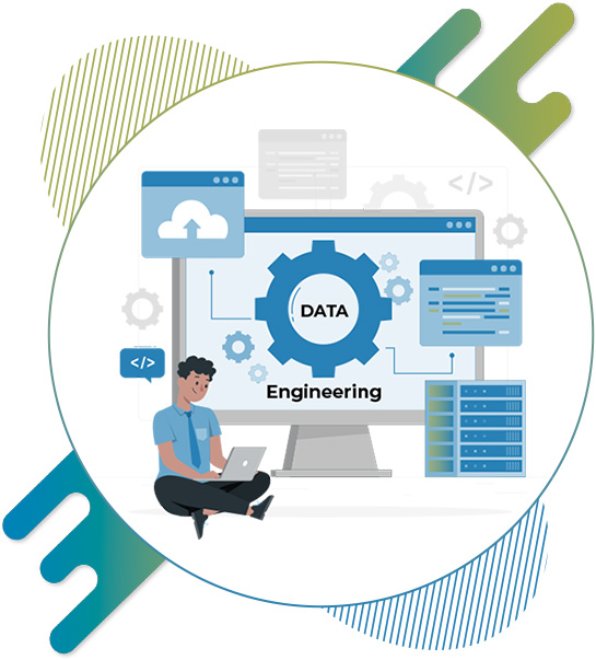 Data Egineering Consulting