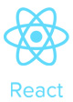 React