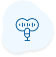 AI Powered Voice Cloning Software Development Services