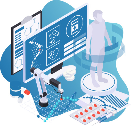 Make Informed Clinical Decisions with Healthcare Dashboards