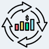 Track revenue cycle metrics