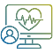 Hospital Analytics Dashboards