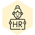 HR