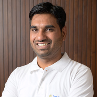 Solution Architect Beyond Key - Vijay Mangtani