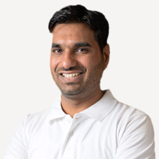 Beyond Key - Solution Architect - Vijay Mangtani