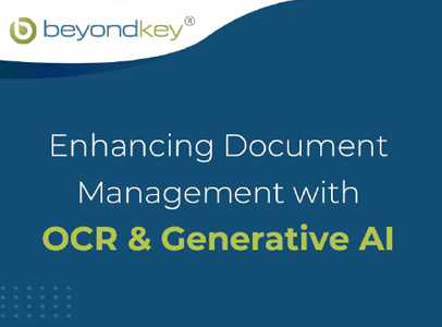 Success Story - HR Document Management with AI and OCR