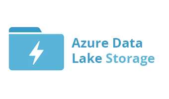 Azure Data Lake Gen2 Logo