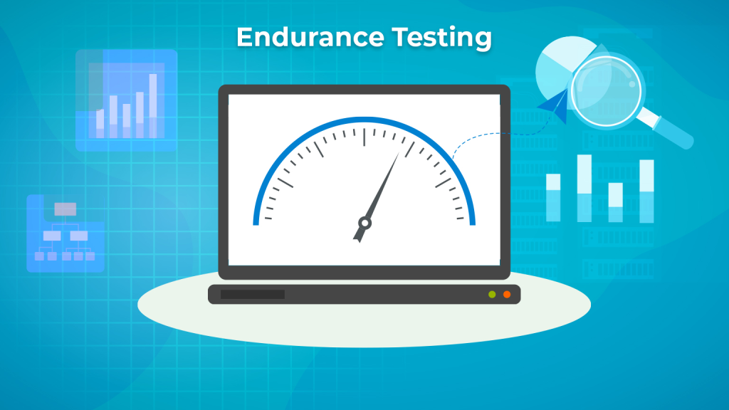 Endurance testing