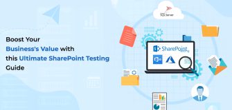 SharePoint Testing Guide