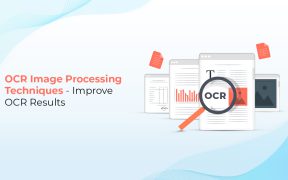 OCR Image Processing