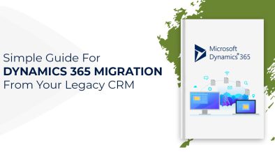 Dynamics 365 Data Migration