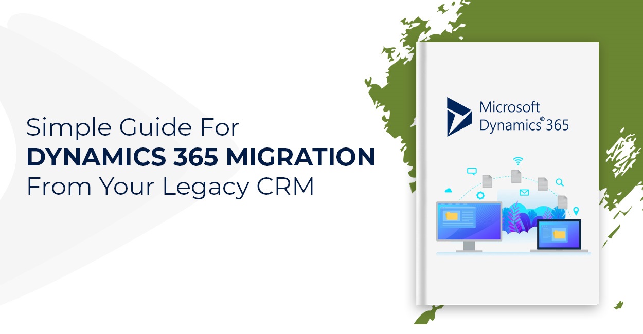 Dynamics 365 Data Migration