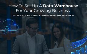 Data Warehouse