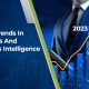 Analytics Business Intelligence Trends