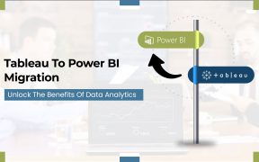 Tableau To Power BI Migration