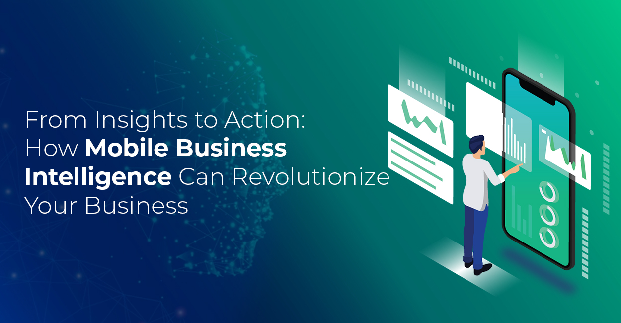 Revolutionize Your Business with Intelligence