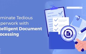 Intelligent Document Processing