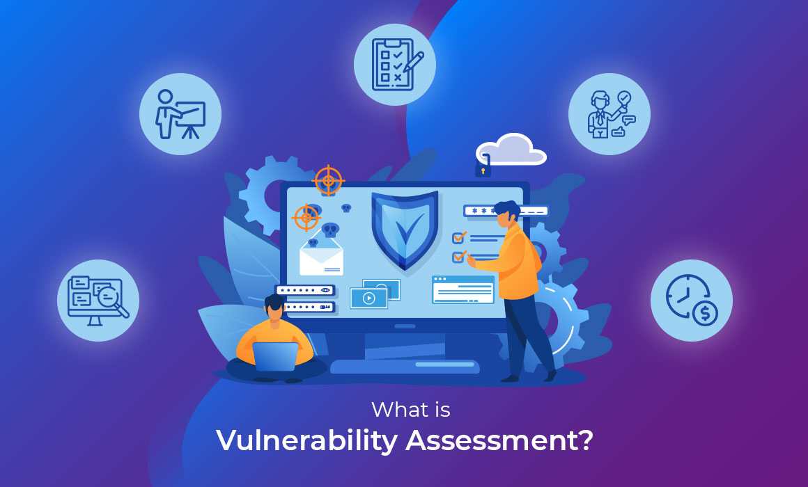 What Is Vulnerability Assessment? Benefits & Tools - Beyond Key