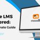 Moodle LMS