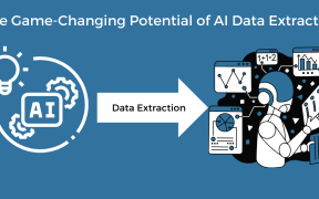 AI Data Extraction