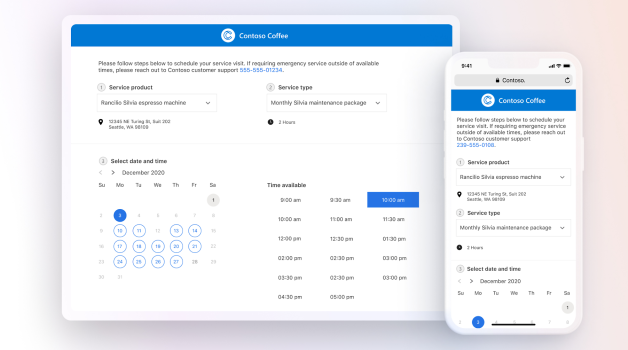 Remote Assistance and Collaboration