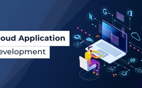 Cloud Application Development