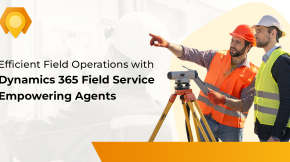 dynamics 365 field service