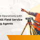 dynamics 365 field service