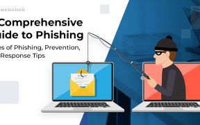 Comprehensive Guide to Phishing