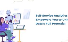 Self Service Analytics