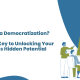 Data Democratization