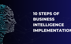 Business Intelligence implementation