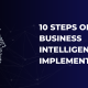 Business Intelligence implementation