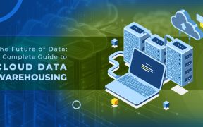 Cloud Data Warehousing