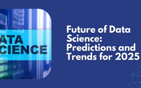 Future of Data Science