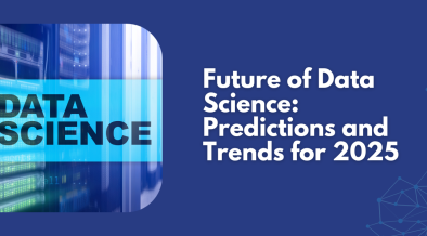 Future of Data Science