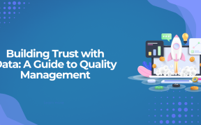 Data Quality Management