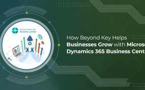 Microsoft Dynamics 365 Business Central