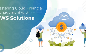 Cloud Financial Management