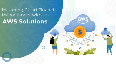 Cloud Financial Management