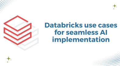 Databricks use cases