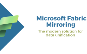 Microsoft Fabric Mirroring